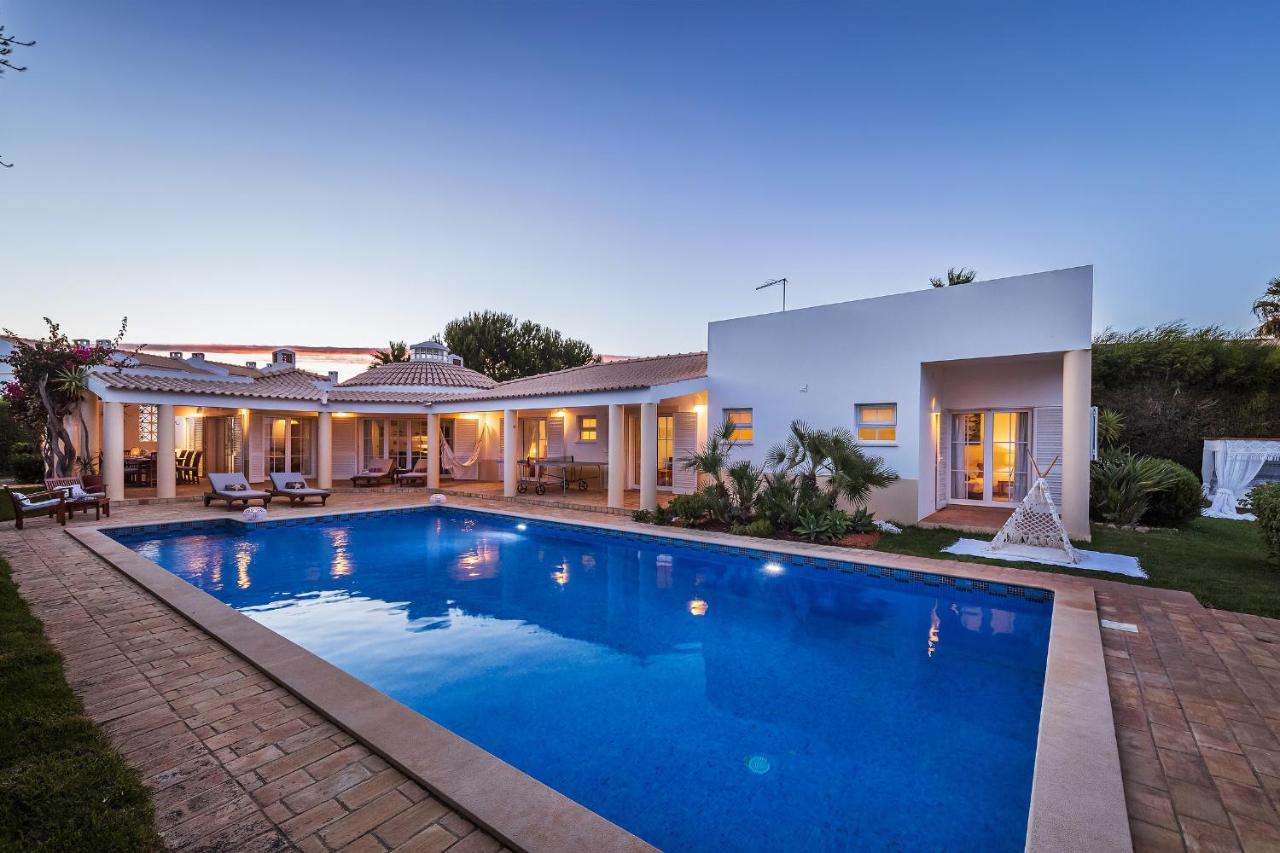 Villa Dome By Ocvillas Albufeira Exterior photo
