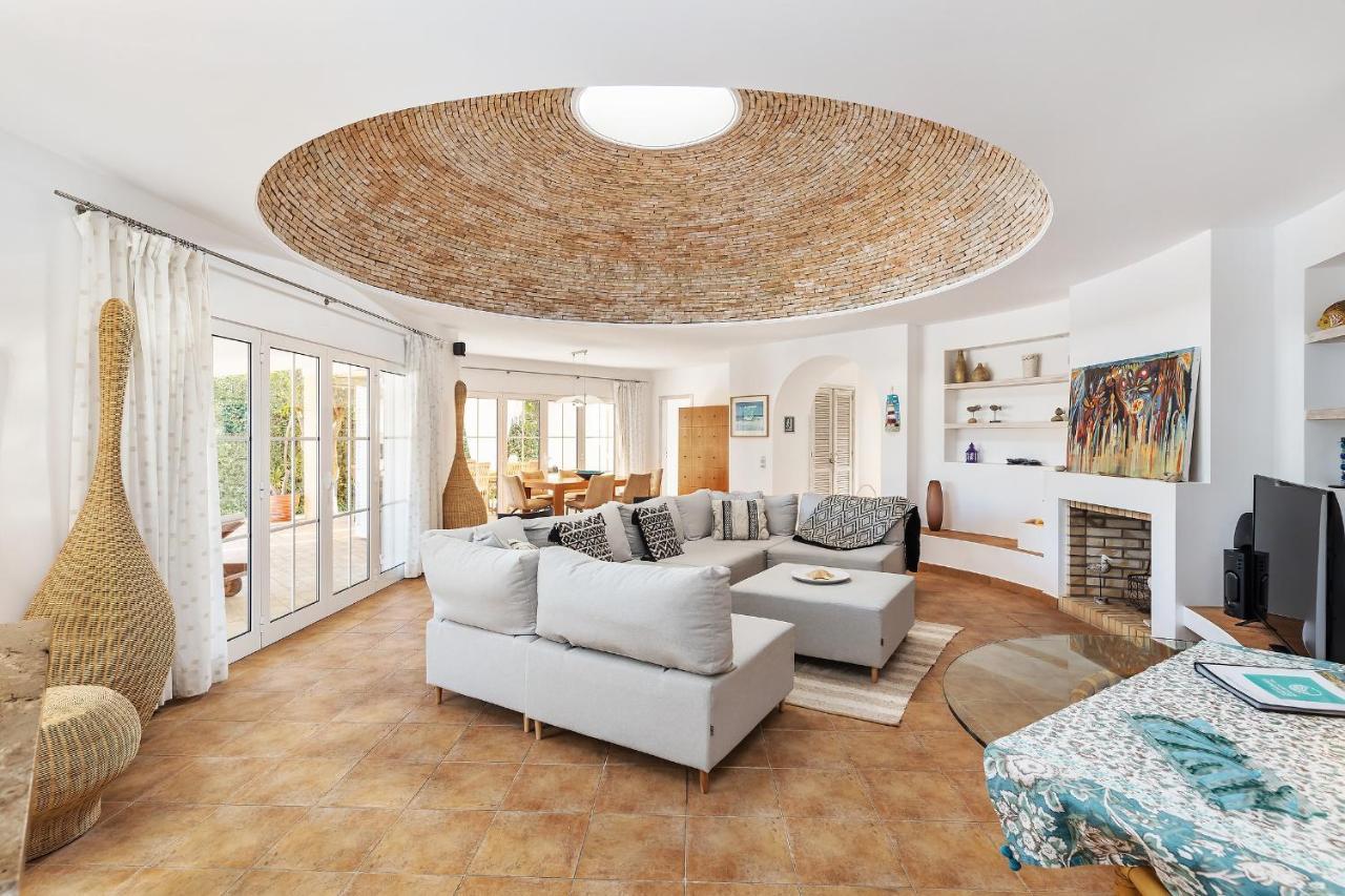 Villa Dome By Ocvillas Albufeira Exterior photo