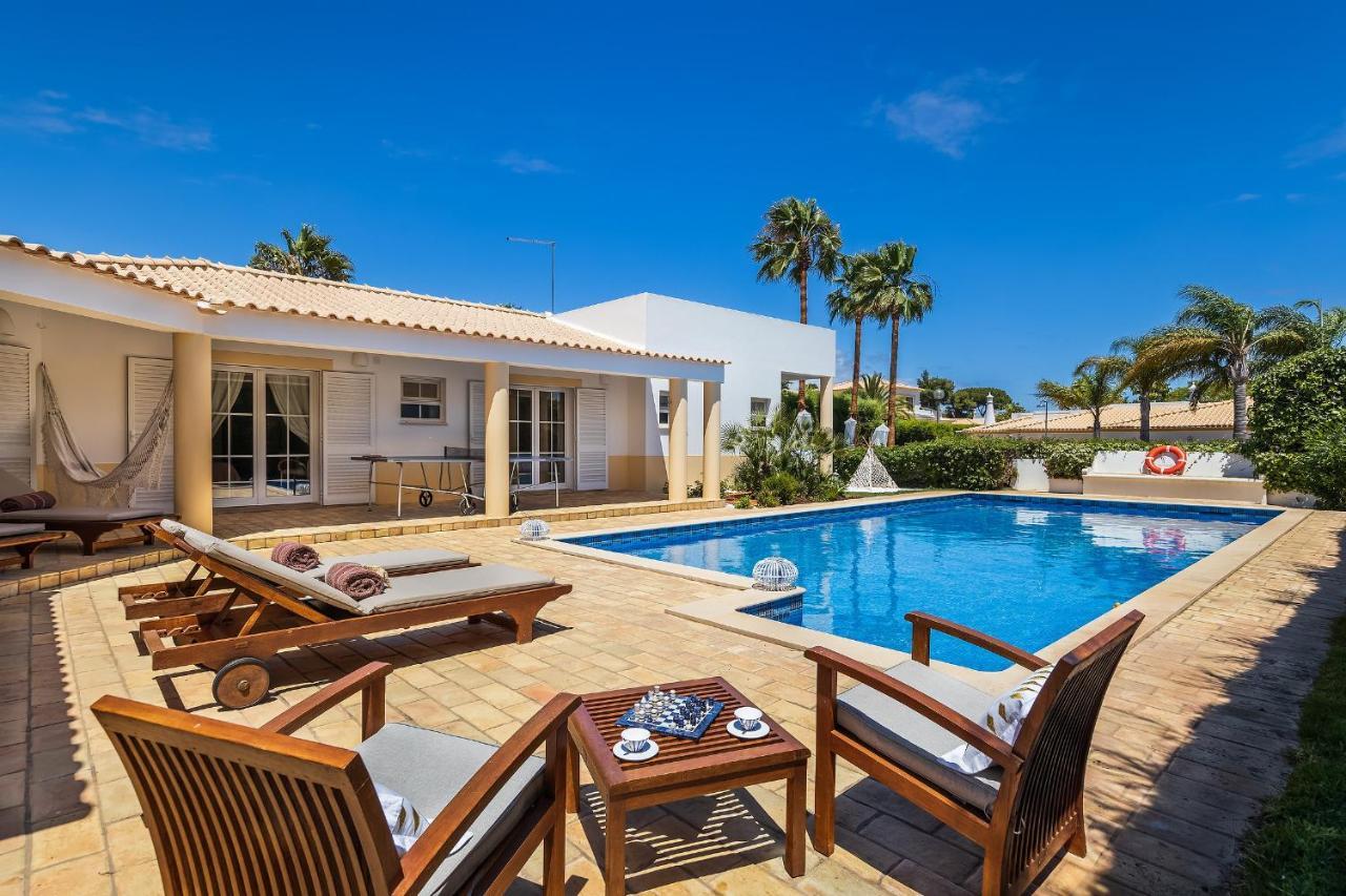 Villa Dome By Ocvillas Albufeira Exterior photo