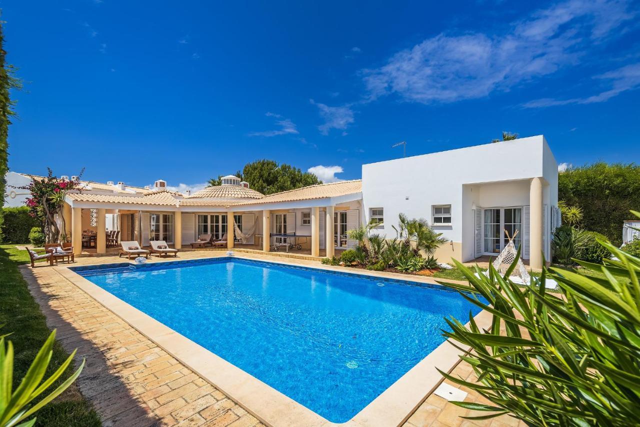Villa Dome By Ocvillas Albufeira Exterior photo
