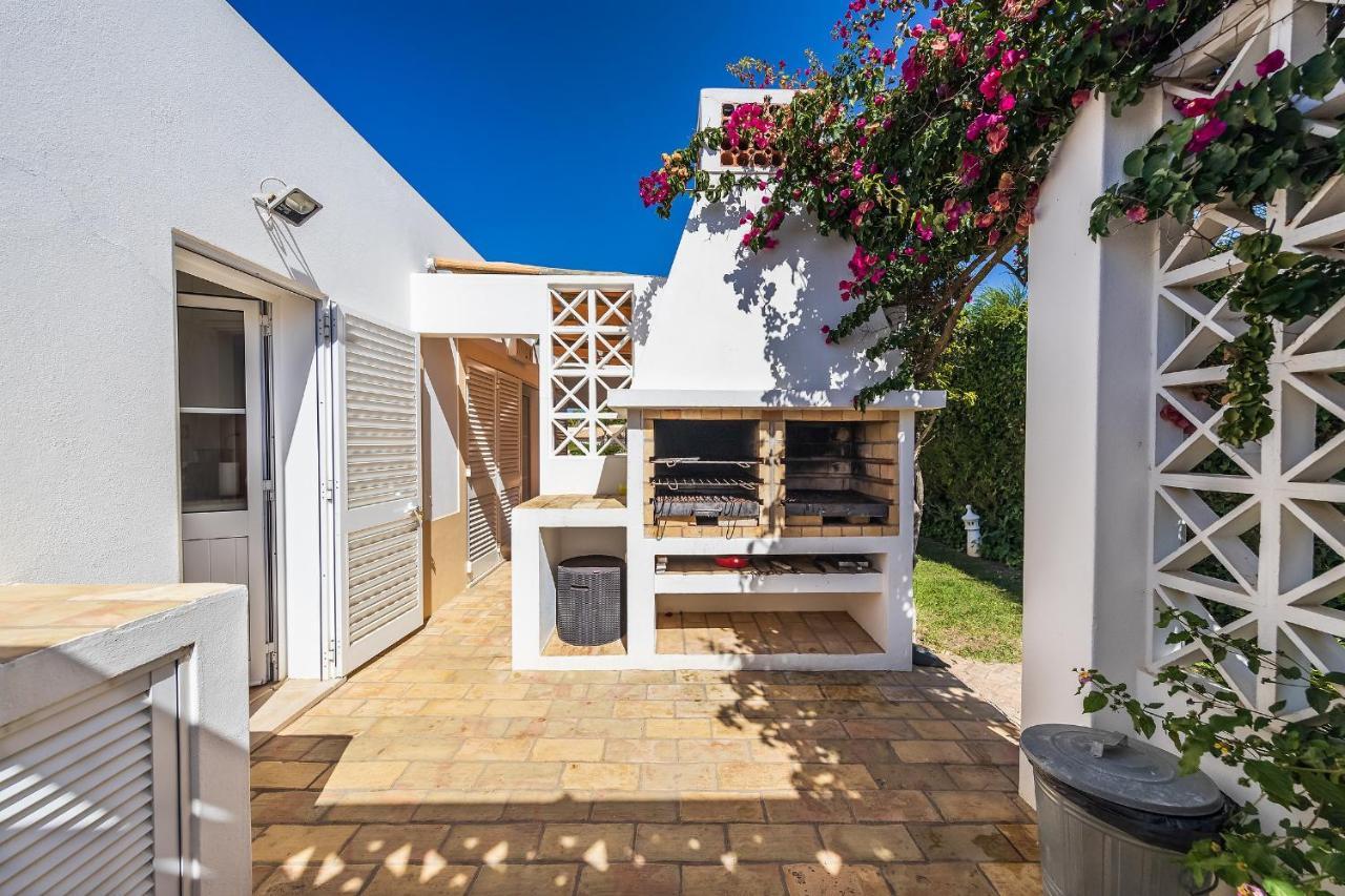 Villa Dome By Ocvillas Albufeira Exterior photo