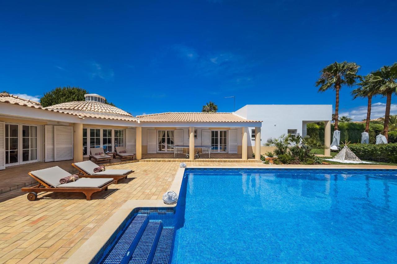 Villa Dome By Ocvillas Albufeira Exterior photo