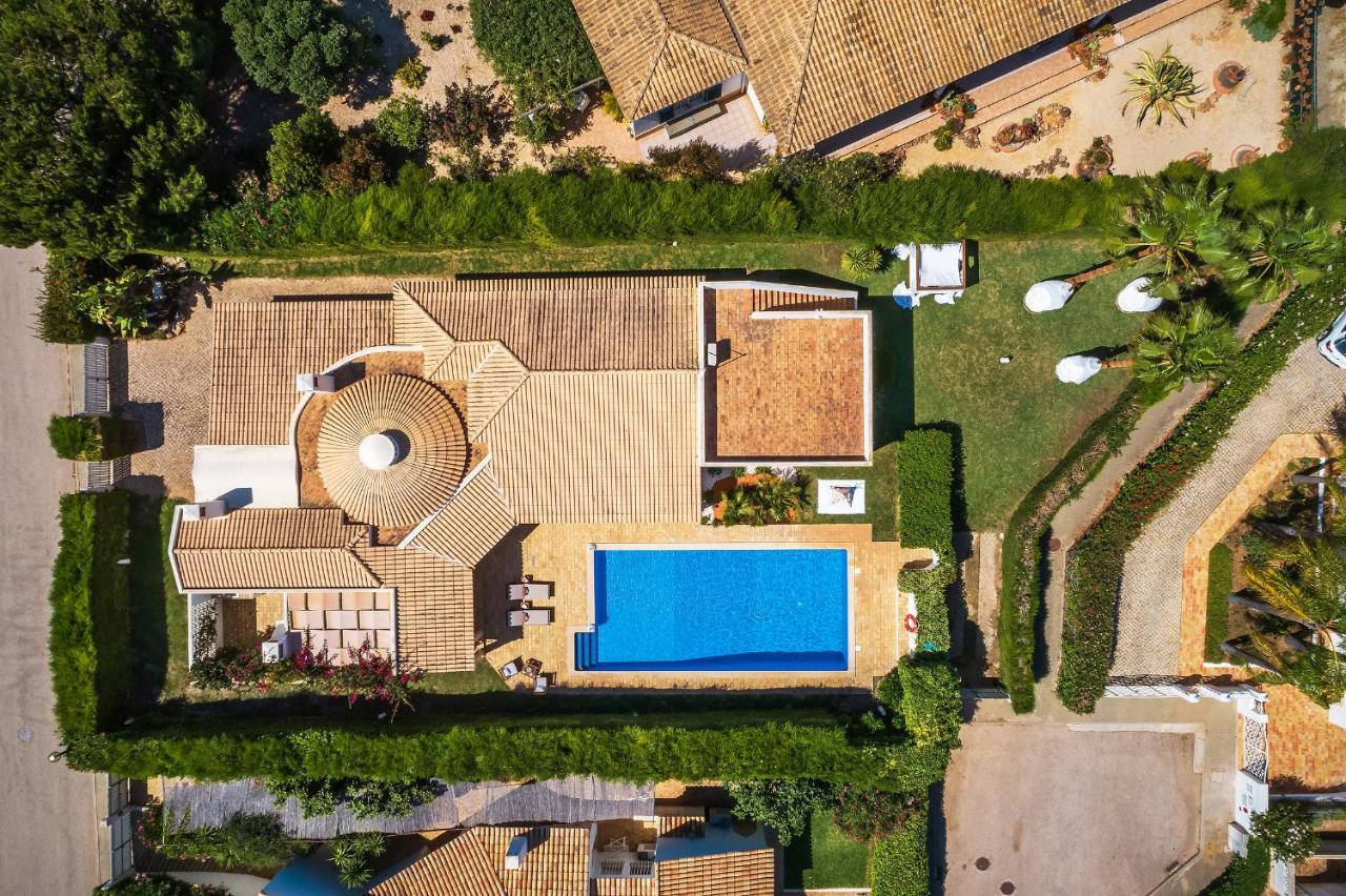 Villa Dome By Ocvillas Albufeira Exterior photo