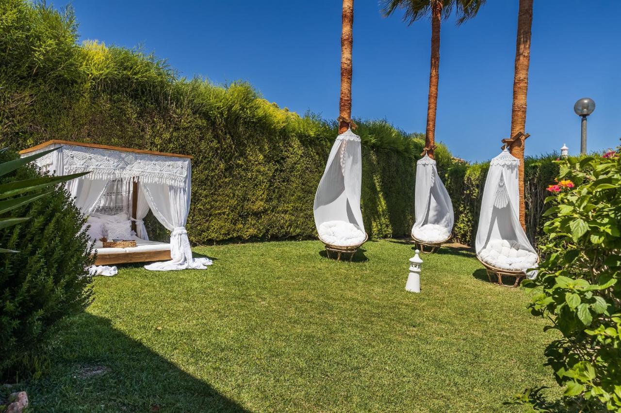 Villa Dome By Ocvillas Albufeira Exterior photo
