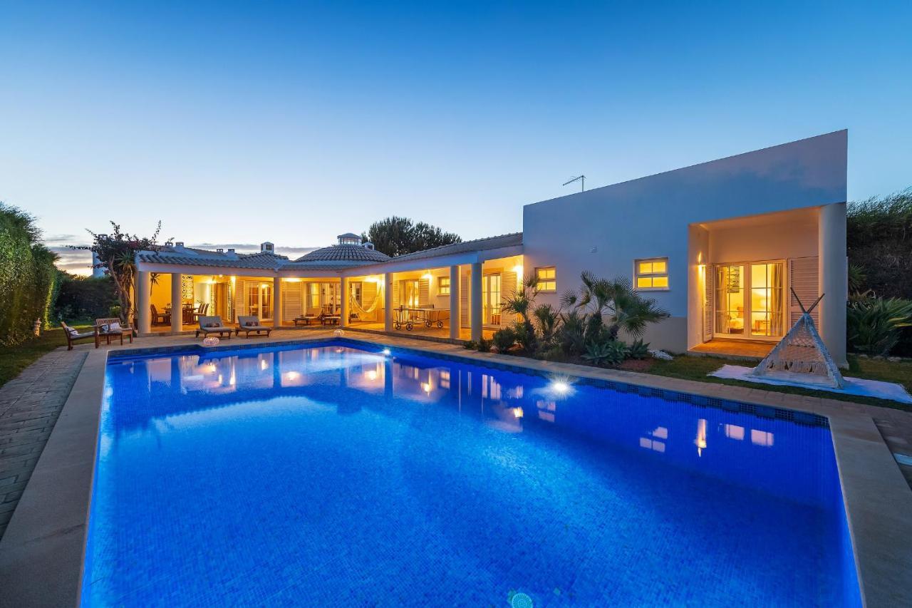 Villa Dome By Ocvillas Albufeira Exterior photo