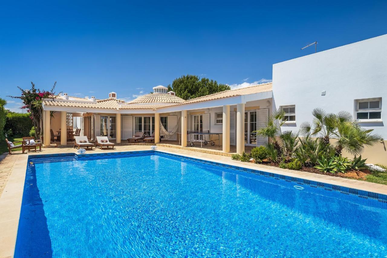 Villa Dome By Ocvillas Albufeira Exterior photo
