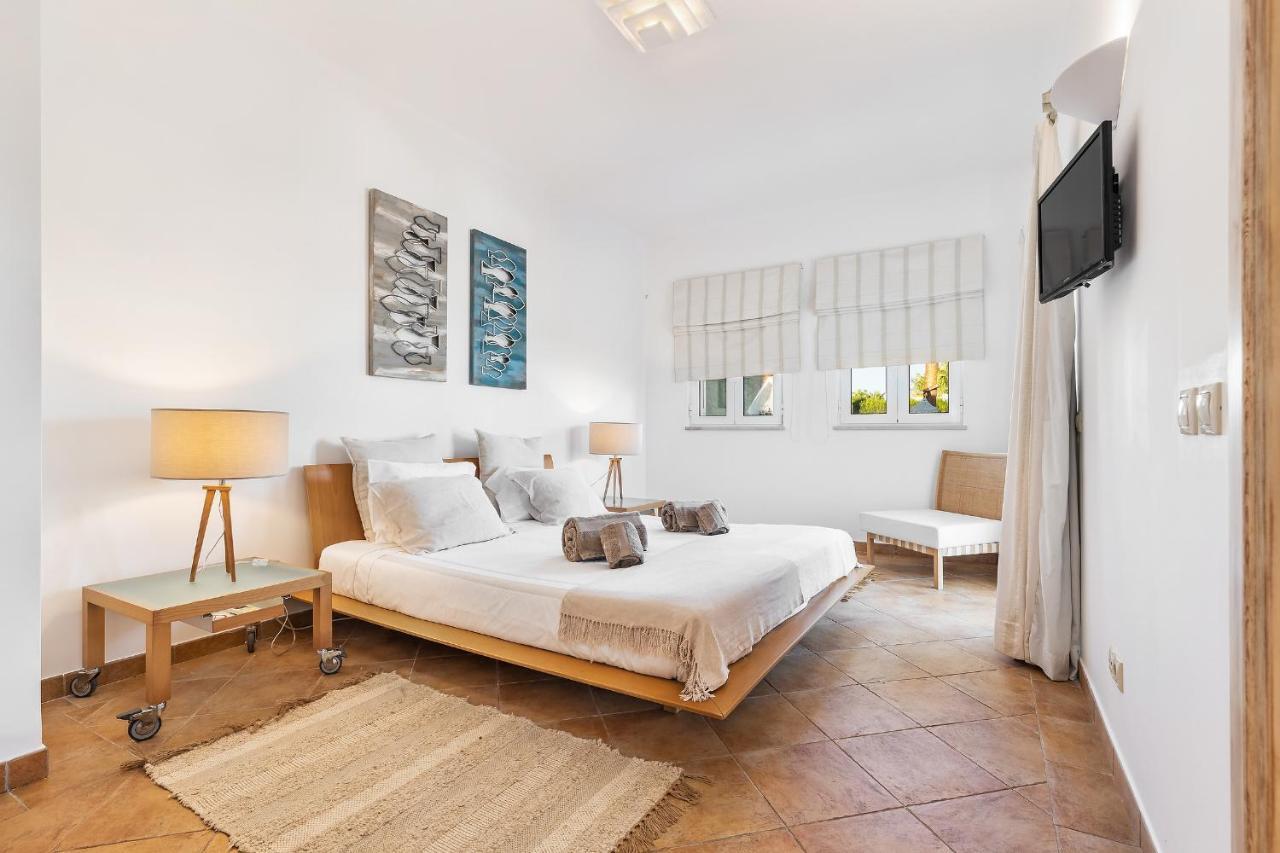 Villa Dome By Ocvillas Albufeira Exterior photo