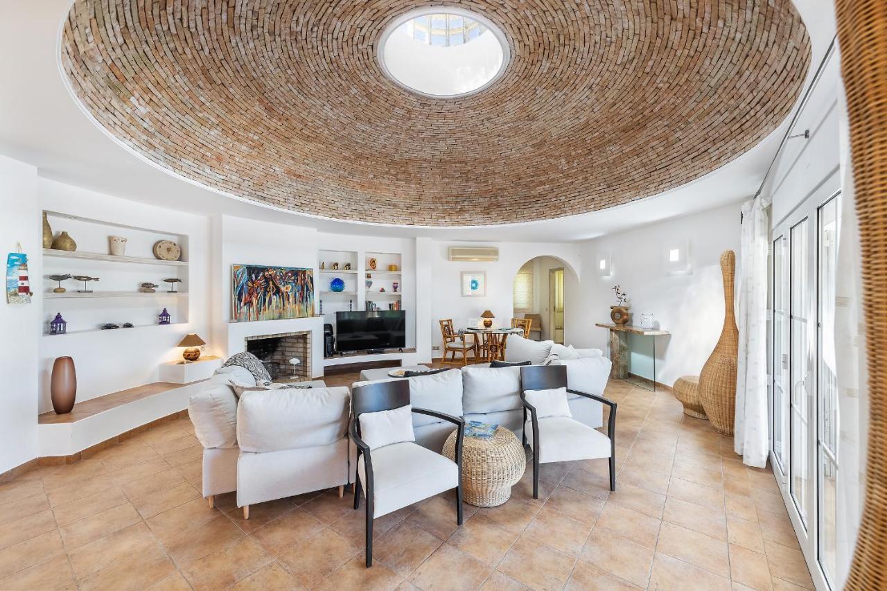 Villa Dome By Ocvillas Albufeira Exterior photo