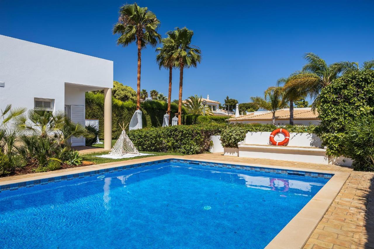 Villa Dome By Ocvillas Albufeira Exterior photo