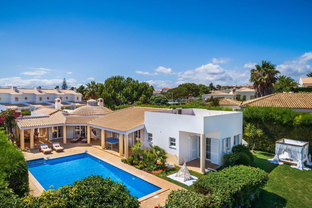Villa Dome By Ocvillas Albufeira Exterior photo