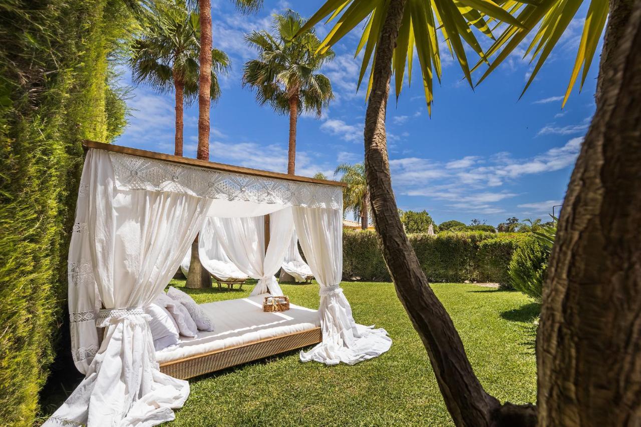Villa Dome By Ocvillas Albufeira Exterior photo