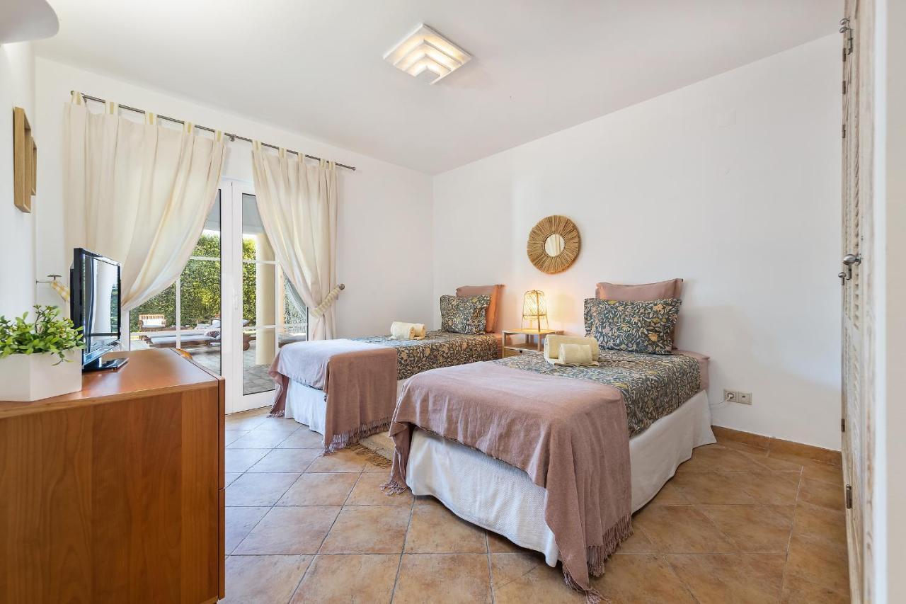 Villa Dome By Ocvillas Albufeira Exterior photo