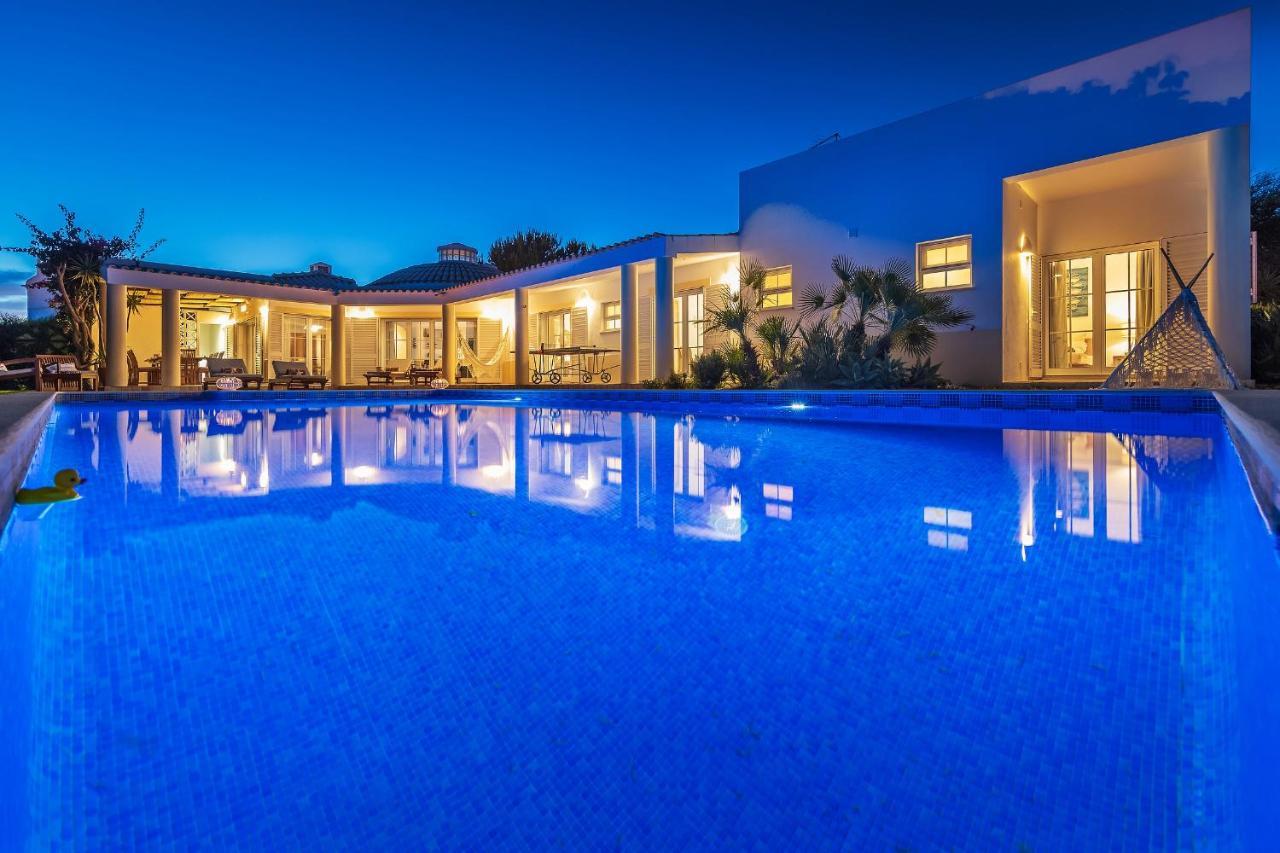 Villa Dome By Ocvillas Albufeira Exterior photo