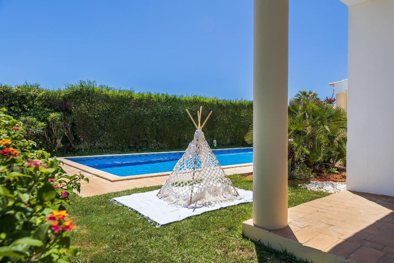 Villa Dome By Ocvillas Albufeira Exterior photo