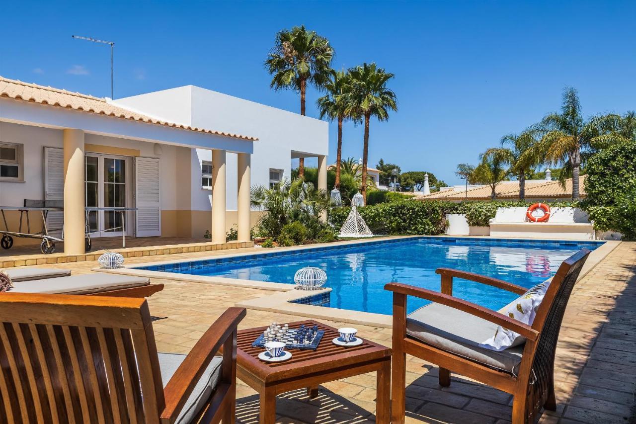 Villa Dome By Ocvillas Albufeira Exterior photo
