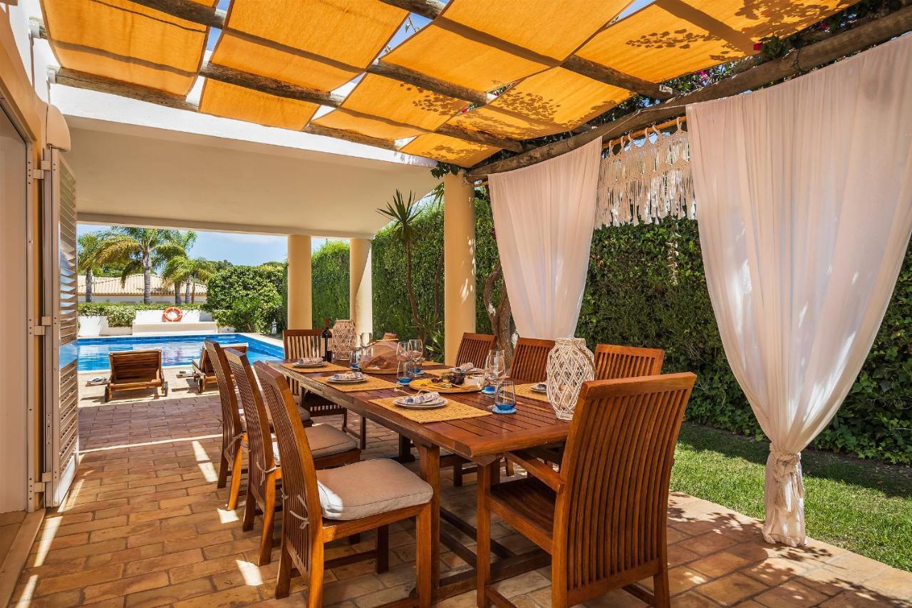 Villa Dome By Ocvillas Albufeira Exterior photo